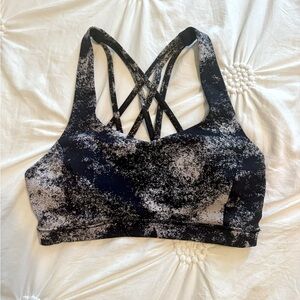 Lululemon Energy Bra, medium support